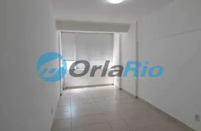 Kitnet / stúdio para alugar na rua senador dantas, centro, rio de janeiro, 30 m2 por r$ 900