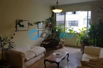 Apartamento com 4 quartos à venda na rua assis brasil, copacabana, rio de janeiro, 169 m2 por r$ 1.800.000