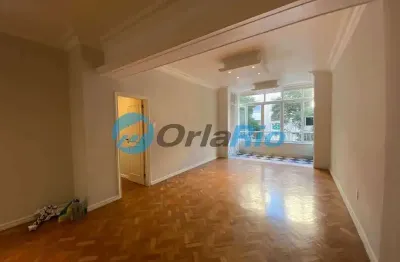 Apartamento com 3 quartos à venda na rua ministro viveiros de castro, copacabana, rio de janeiro, 174 m2 por r$ 1.300.000