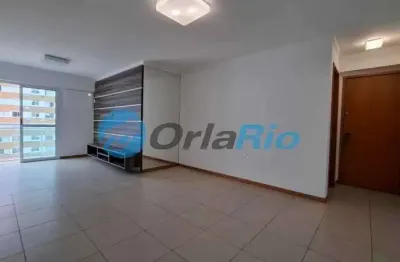 Apartamento com 4 quartos para alugar na Rua da Passagem, Botafogo, Rio de Janeiro