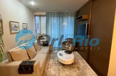 Apartamento com 3 quartos à venda na rua fonte da saudade, lagoa, rio de janeiro, 91 m2 por r$ 1.420.000