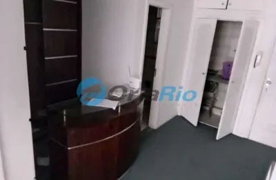 Sala comercial com 3 salas para alugar na Travessa do Ouvidor, Centro, Rio de Janeiro