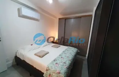 Flat com 1 quarto à venda na avenida atlântica, copacabana, rio de janeiro, 68 m2 por r$ 3.175.000