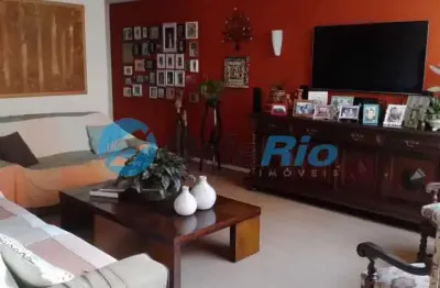 Apartamento com 3 quartos à venda na rua hilário de gouveia, copacabana, rio de janeiro, 139 m2 por r$ 1.635.000