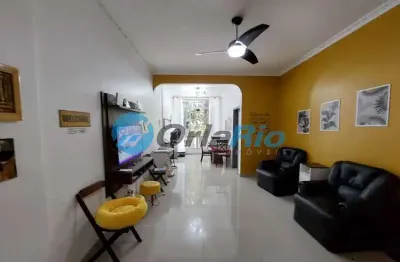 Apartamento com 3 quartos à venda na rua roberto dias lópes, leme, rio de janeiro, 96 m2 por r$ 1.050.000