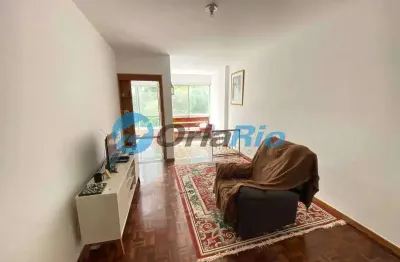 Apartamento com 3 quartos à venda na rua general ribeiro da costa, leme, rio de janeiro, 74 m2 por r$ 1.000.000