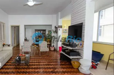 Apartamento com 4 quartos à venda na rua gomes carneiro, ipanema, rio de janeiro, 132 m2 por r$ 1.780.000