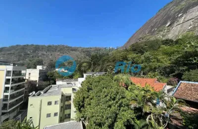 Cobertura com 3 quartos à venda na rua belisário távora, laranjeiras, rio de janeiro, 158 m2 por r$ 2.100.000