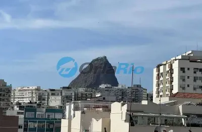 Cobertura com 5 quartos à venda na rua marquês de abrantes, flamengo, rio de janeiro, 200 m2 por r$ 1.500.000