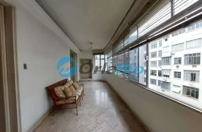 Apartamento com 3 quartos à venda na rua república do peru, copacabana, rio de janeiro, 353 m2 por r$ 2.000.000