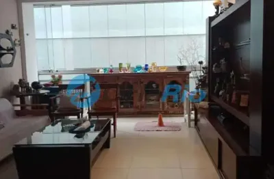 Apartamento com 4 quartos à venda na rua macedo sobrinho, humaitá, rio de janeiro, 140 m2 por r$ 1.900.000