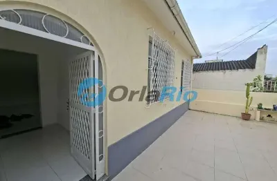 Casa em condomínio fechado com 3 quartos para alugar na rua alfredo pujol, grajaú, rio de janeiro, 73 m2 por r$ 2.100