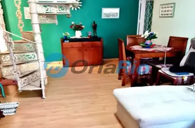 Cobertura com 3 quartos à venda na rua miguel lemos, copacabana, rio de janeiro, 233 m2 por r$ 2.200.000