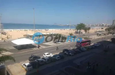 Apartamento com 3 quartos à venda na avenida atlântica, copacabana, rio de janeiro, 167 m2 por r$ 3.250.000