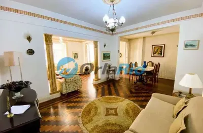 Apartamento com 3 quartos à venda na rua ronald de carvalho, copacabana, rio de janeiro, 158 m2 por r$ 1.300.000