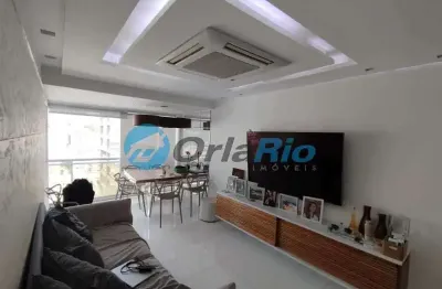 Cobertura com 3 quartos à venda na rua da passagem, botafogo, rio de janeiro, 148 m2 por r$ 1.985.000