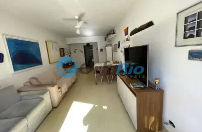 Apartamento com 1 quarto à venda na rua bento lisboa, catete, rio de janeiro, 67 m2 por r$ 600.000