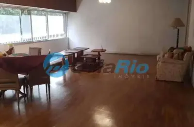 Apartamento com 4 quartos à venda na rua paula freitas, copacabana, rio de janeiro, 257 m2 por r$ 2.200.000