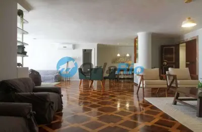 Apartamento com 4 quartos à venda na rua joaquim nabuco, ipanema, rio de janeiro, 257 m2 por r$ 4.200.000