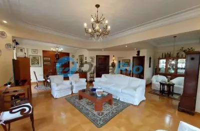 Apartamento com 4 quartos à venda na Avenida Nossa Senhora de Copacabana, Copacabana, Rio de Janeiro