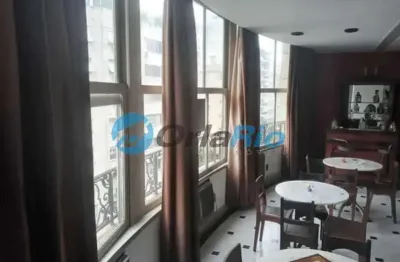 Apartamento com 4 quartos à venda na Rua Xavier da Silveira, Copacabana, Rio de Janeiro