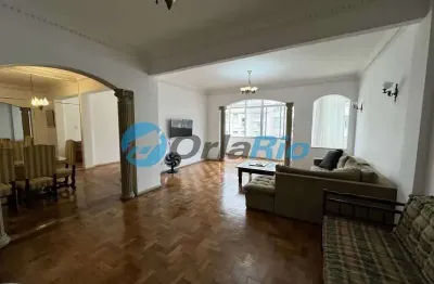 Apartamento com 4 quartos à venda na rua figueiredo magalhães, copacabana, rio de janeiro, 165 m2 por r$ 1.700.000