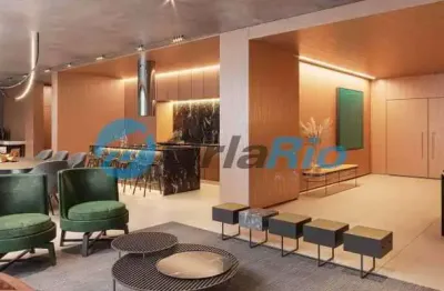 Apartamento com 3 quartos à venda na rua professor álvaro rodrigues, botafogo, rio de janeiro, 137 m2 por r$ 2.822.860