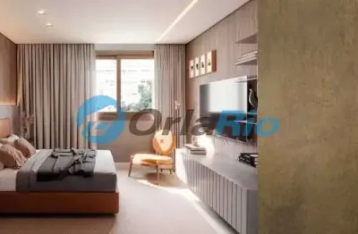 Apartamento com 3 quartos à venda na rua professor álvaro rodrigues, botafogo, rio de janeiro, 137 m2 por r$ 2.618.579