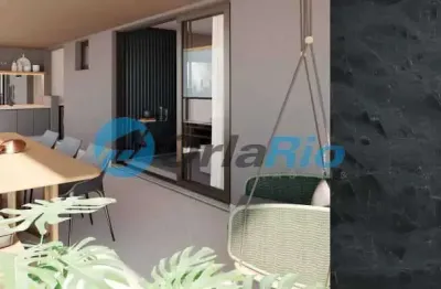 Apartamento com 3 quartos à venda na rua professor álvaro rodrigues, botafogo, rio de janeiro, 137 m2 por r$ 2.643.718