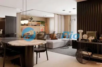 Apartamento com 2 quartos à venda na rua professor álvaro rodrigues, botafogo, rio de janeiro, 97 m2 por r$ 1.758.380