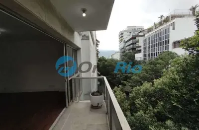 Apartamento com 3 quartos à venda na rua nascimento silva, ipanema, rio de janeiro, 150 m2 por r$ 3.650.000