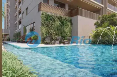 Apartamento com 3 quartos à venda na Rua Professor Álvaro Rodrigues, Botafogo, Rio de Janeiro