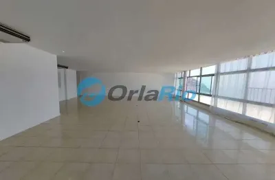 Apartamento com 3 quartos à venda na avenida atlântica, leme, rio de janeiro, 341 m2 por r$ 6.800.000