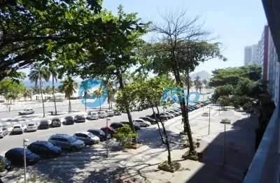 Apartamento com 4 quartos à venda na avenida atlântica, leme, rio de janeiro, 288 m2 por r$ 3.600.000