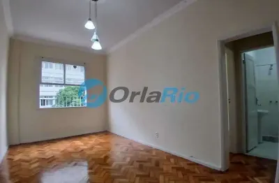 Apartamento com 1 quarto para alugar na rua riachuelo, centro, rio de janeiro, 50 m2 por r$ 2.200
