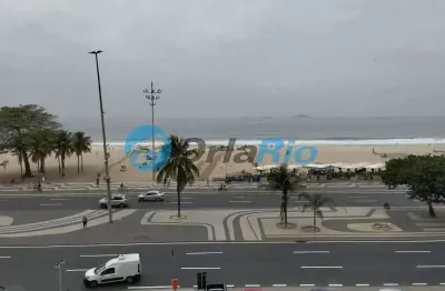 Apartamento com 3 quartos à venda na avenida atlântica, copacabana, rio de janeiro, 330 m2 por r$ 3.500.000