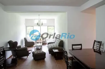 Apartamento com 3 quartos à venda na rua das laranjeiras, laranjeiras, rio de janeiro, 118 m2 por r$ 1.370.000