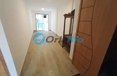 Apartamento com 2 quartos à venda na rua álvaro ramos, botafogo, rio de janeiro, 67 m2 por r$ 840.000