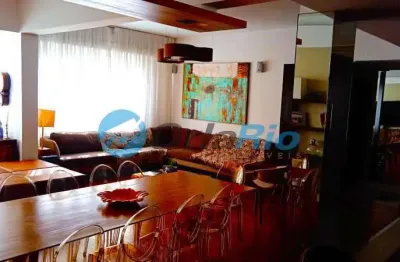 Apartamento com 4 quartos à venda na rua raul pompéia, copacabana, rio de janeiro, 163 m2 por r$ 2.100.000
