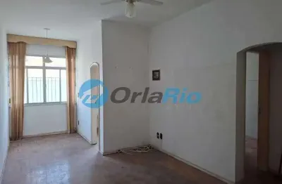 Apartamento com 2 quartos à venda na rua lauro muller, botafogo, rio de janeiro, 60 m2 por r$ 720.000