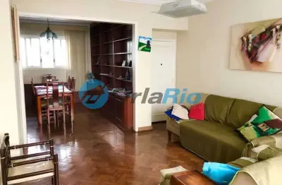 Apartamento com 3 quartos à venda na rua dias da rocha, copacabana, rio de janeiro, 139 m2 por r$ 1.050.000
