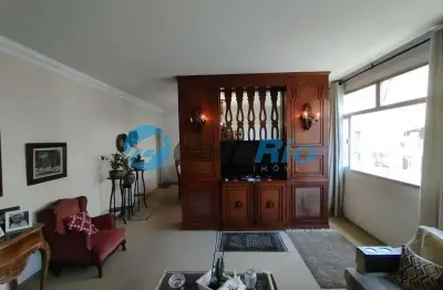 Apartamento com 4 quartos à venda na rua leopoldo miguez, copacabana, rio de janeiro, 191 m2 por r$ 1.600.000