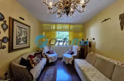 Apartamento com 2 quartos à venda na rua roberto dias lópes, leme, rio de janeiro, 82 m2 por r$ 1.400.000