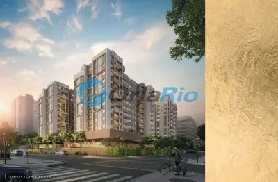 Apartamento com 3 quartos à venda na Rua Mena Barreto, Botafogo, Rio de Janeiro