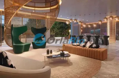 Apartamento com 3 quartos à venda na Rua Mena Barreto, Botafogo, Rio de Janeiro