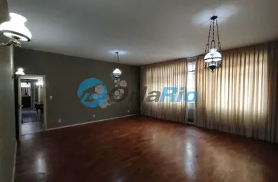 Apartamento com 3 quartos à venda na rua general azevedo pimentel, copacabana, rio de janeiro, 136 m2 por r$ 1.600.000