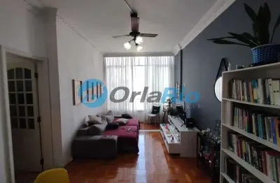 Apartamento com 2 quartos à venda na rua maestro francisco braga, copacabana, rio de janeiro, 68 m2 por r$ 950.000