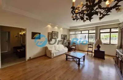 Apartamento com 3 quartos à venda na rua gustavo sampaio, leme, rio de janeiro, 116 m2 por r$ 1.400.000