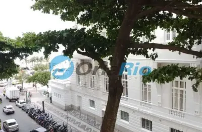 Apartamento com 3 quartos à venda na rua rodolfo dantas, copacabana, rio de janeiro, 135 m2 por r$ 2.300.000