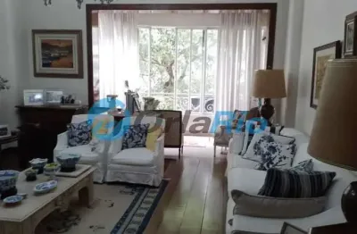 Apartamento com 3 quartos à venda na rua bolivar, copacabana, rio de janeiro, 220 m2 por r$ 1.840.000